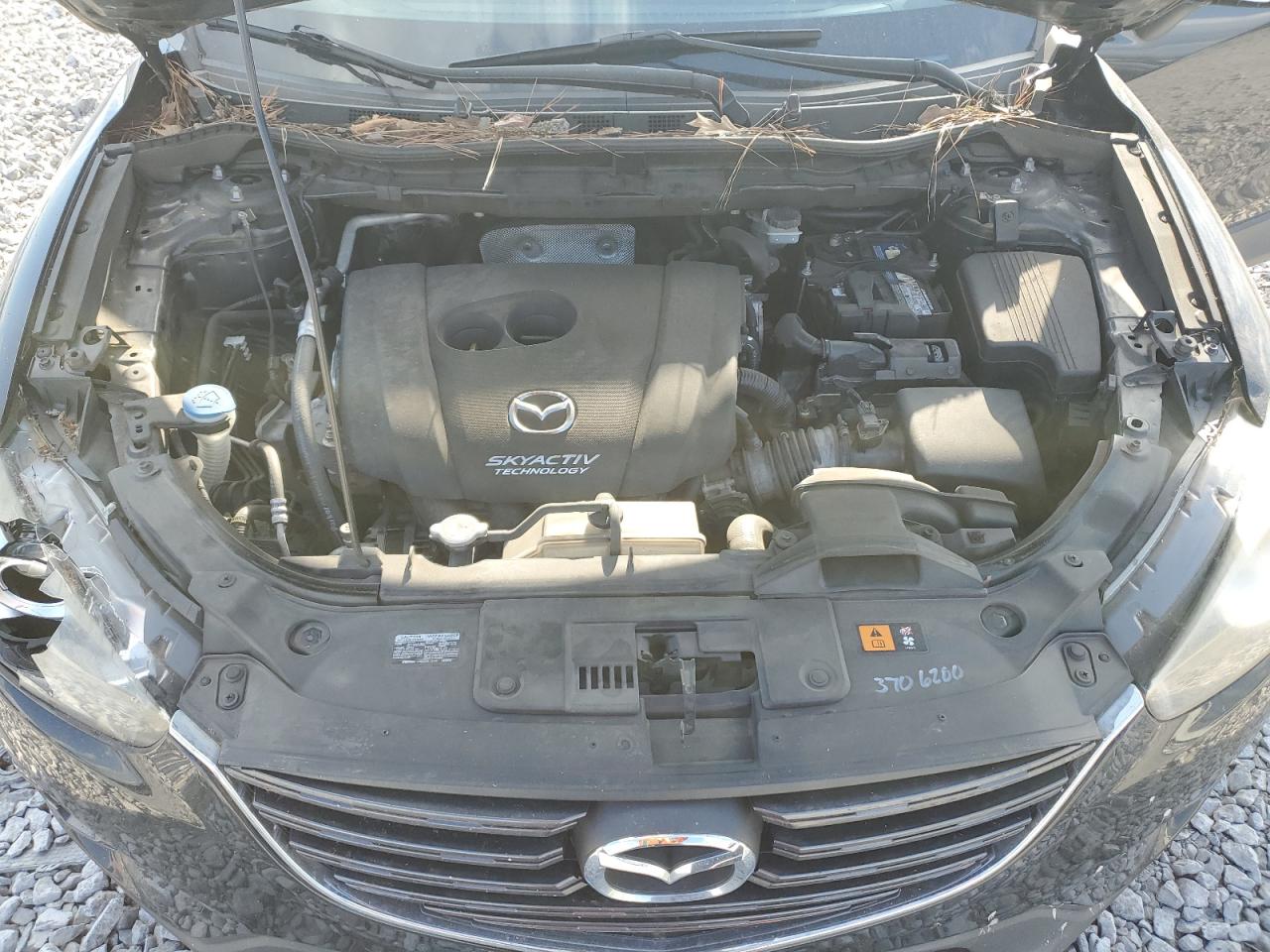 2016 Mazda CX-5 - Image 14