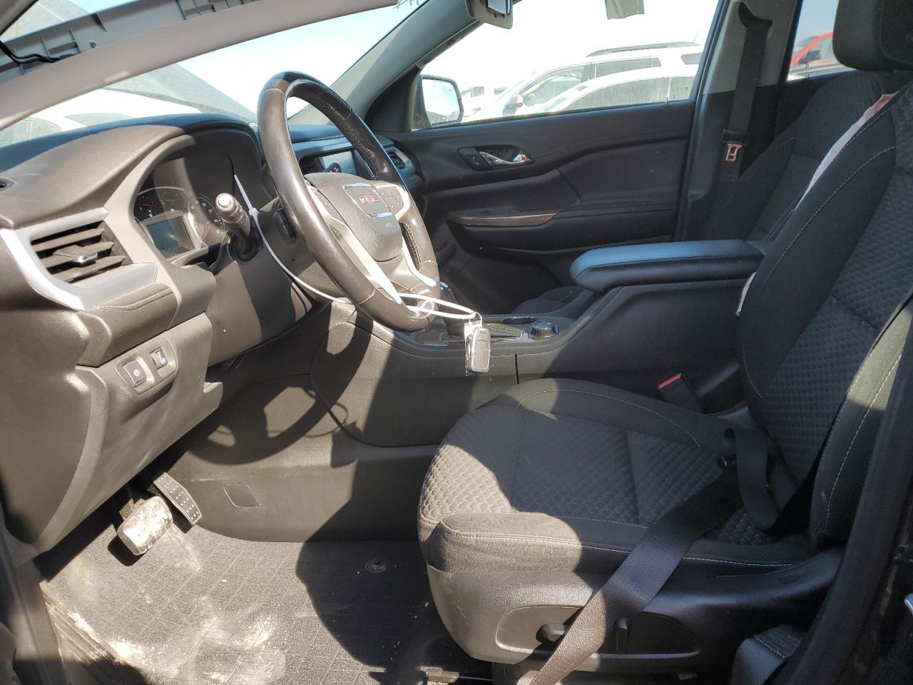 2019 GMC Acadia - Image 7