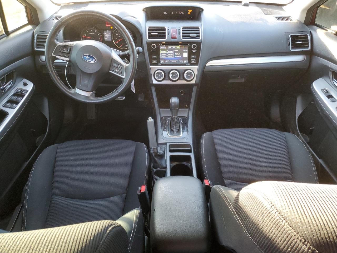 2016 Subaru Impreza - Image 8