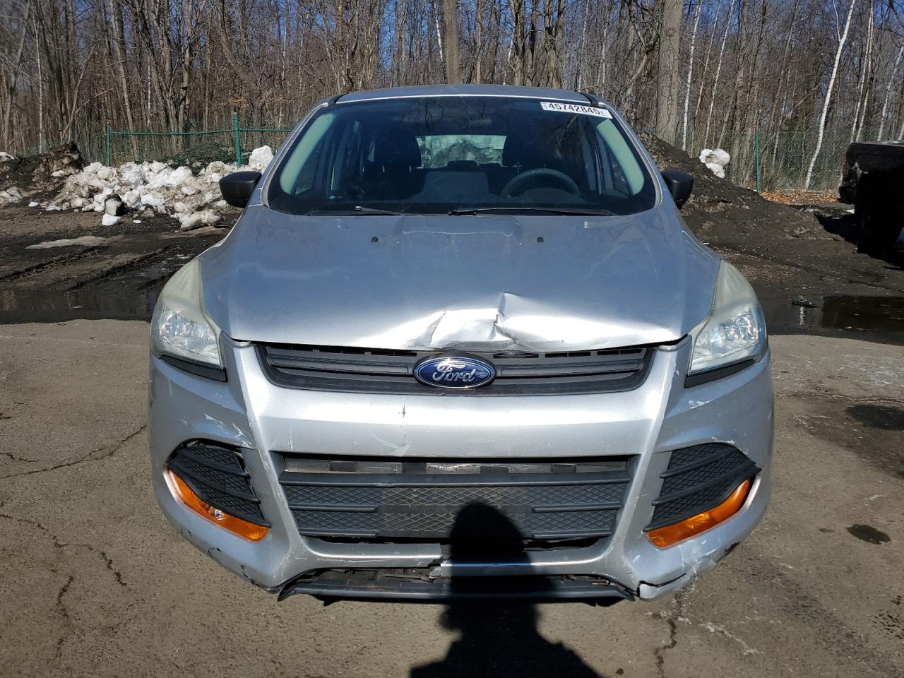 2013 Ford Escape - Image 5