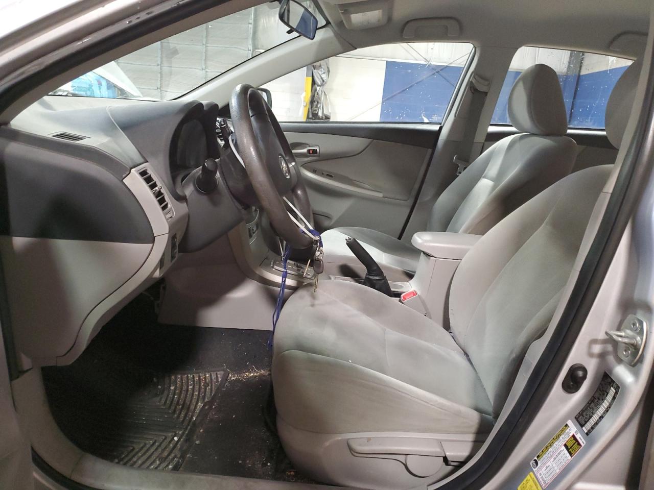 2011 Toyota Corolla - Image 7