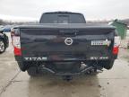 2018 Nissan Titan Sv zu verkaufen in Cahokia Heights, IL - Rear End