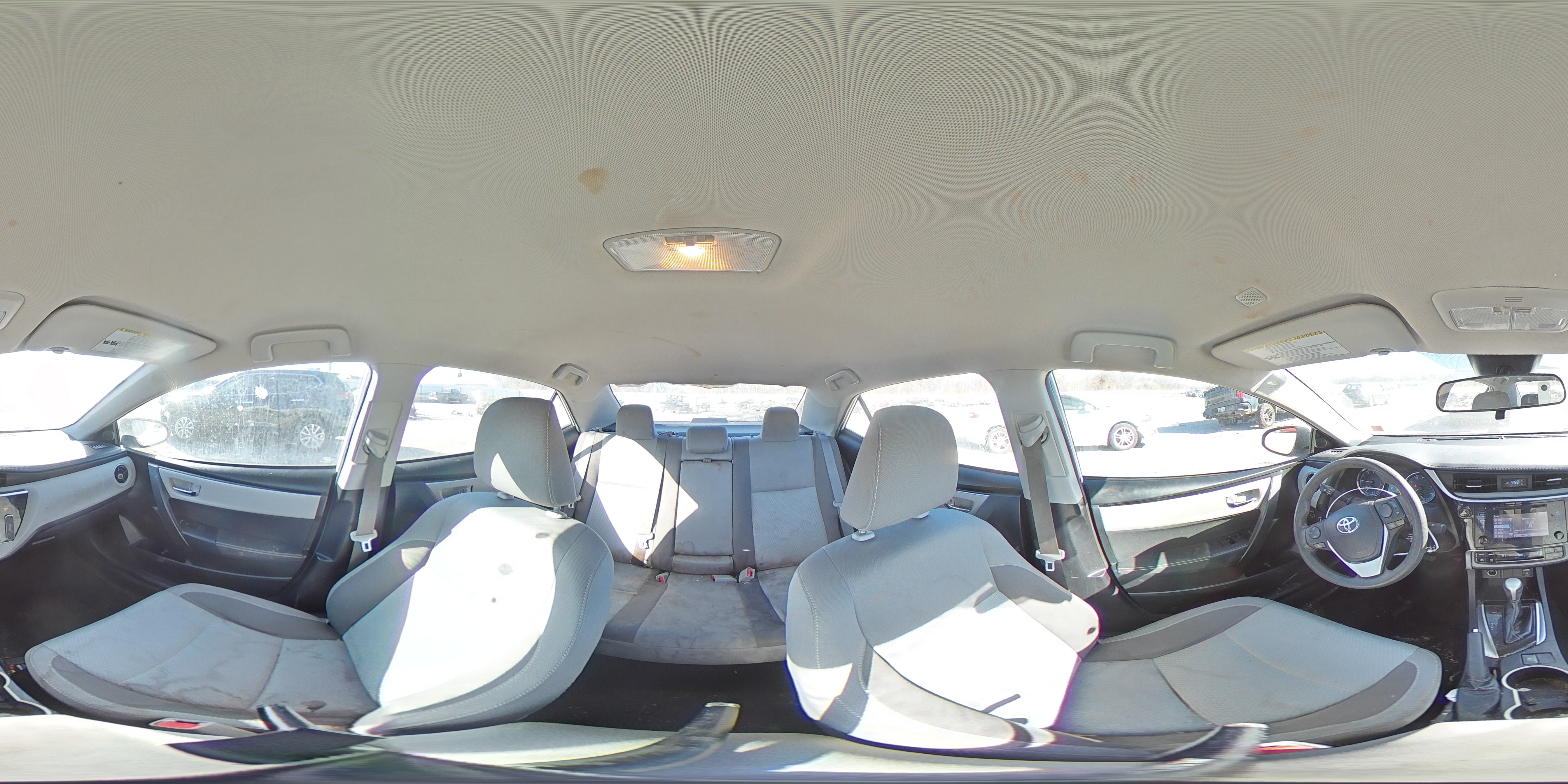2019 Toyota Corolla - Image 13