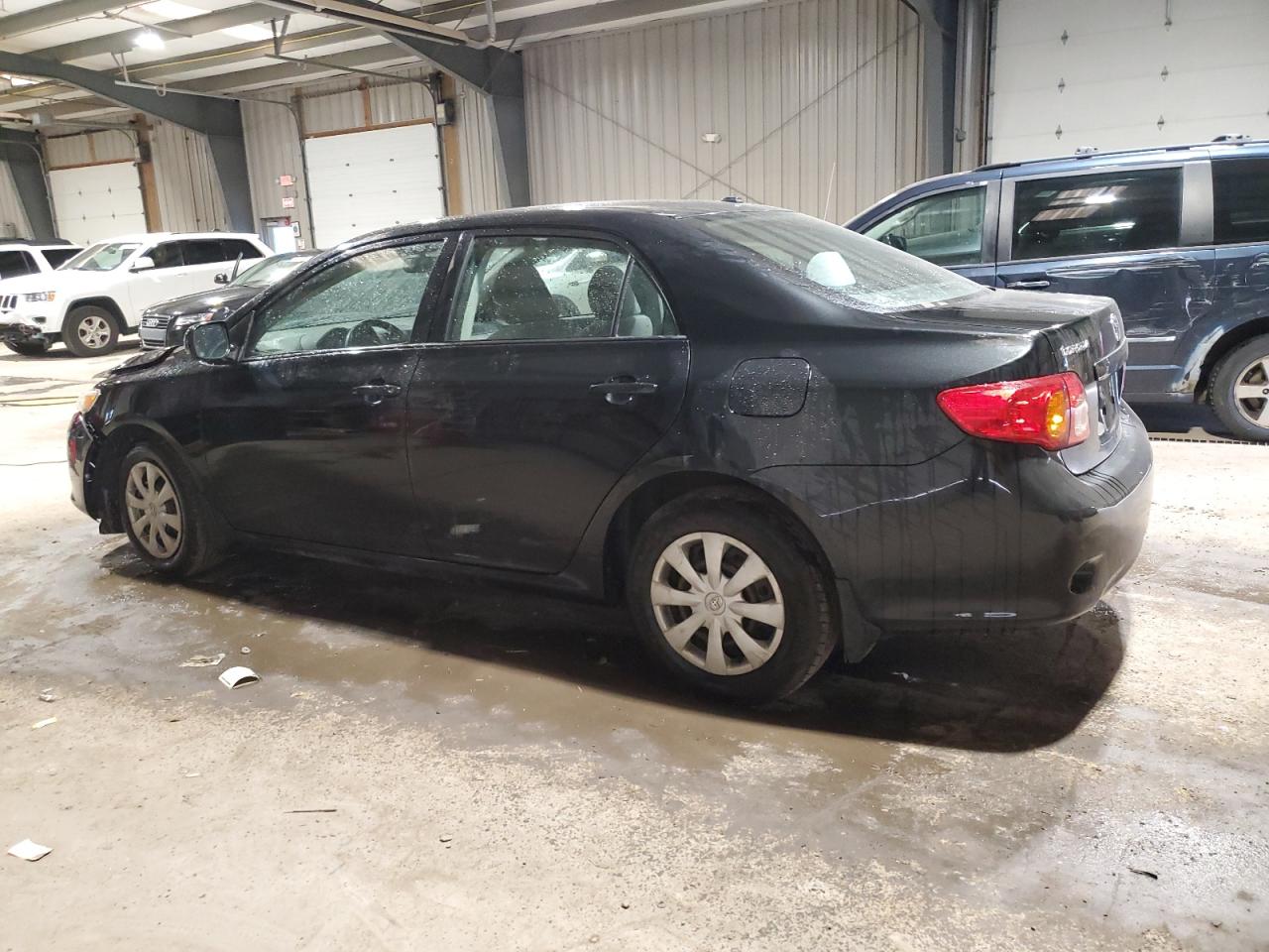 2009 Toyota Corolla - Image 2