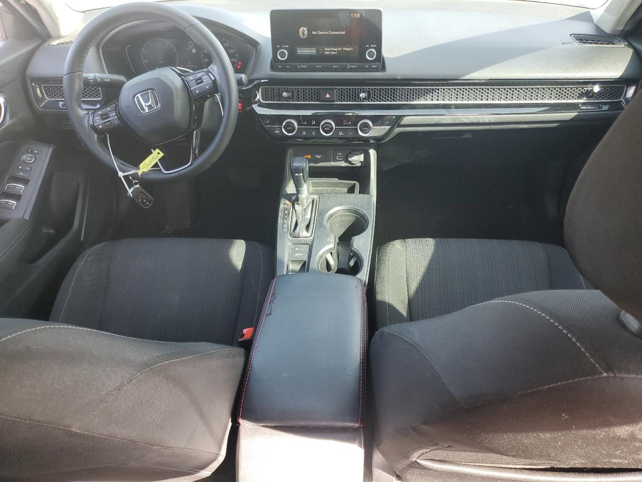 2022 Honda Civic - Image 8