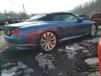 Marlboro, NY에서 판매 중인 2024 Bentley Continental Gt - Water/Flood