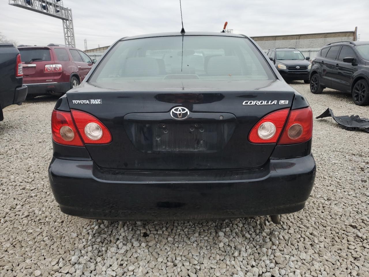 2005 Toyota Corolla - Image 6