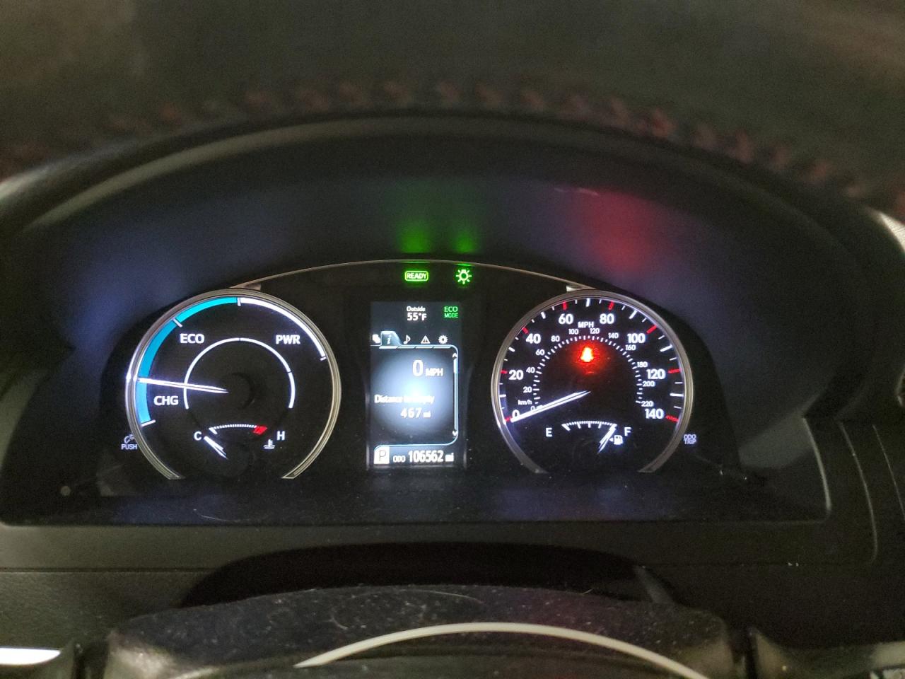 2016 Toyota Camry - Image 9