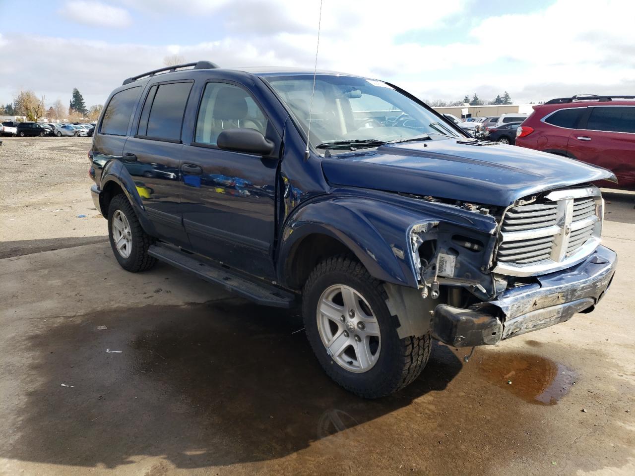 2005 Dodge Durango - Image 4