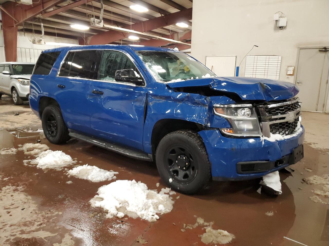 2016 Chevrolet Tahoe - Image 4