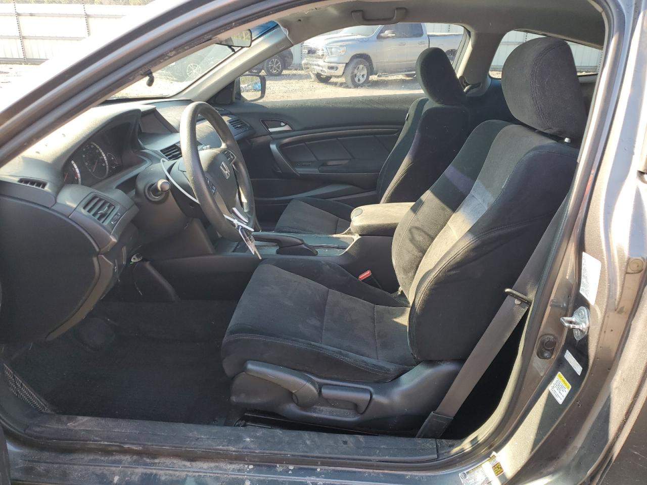 2008 Honda Accord - Image 7