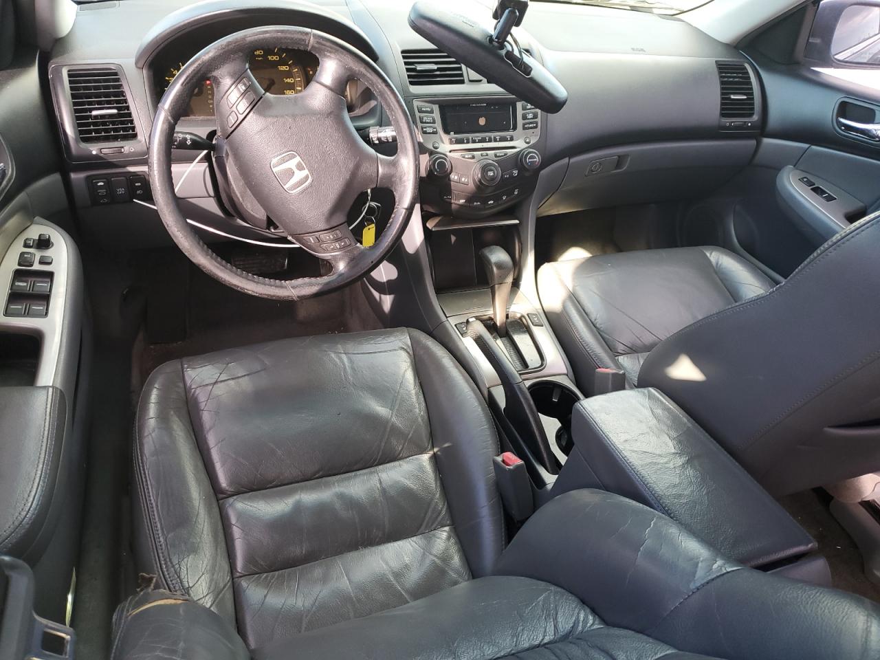 2006 Honda Accord - Image 8