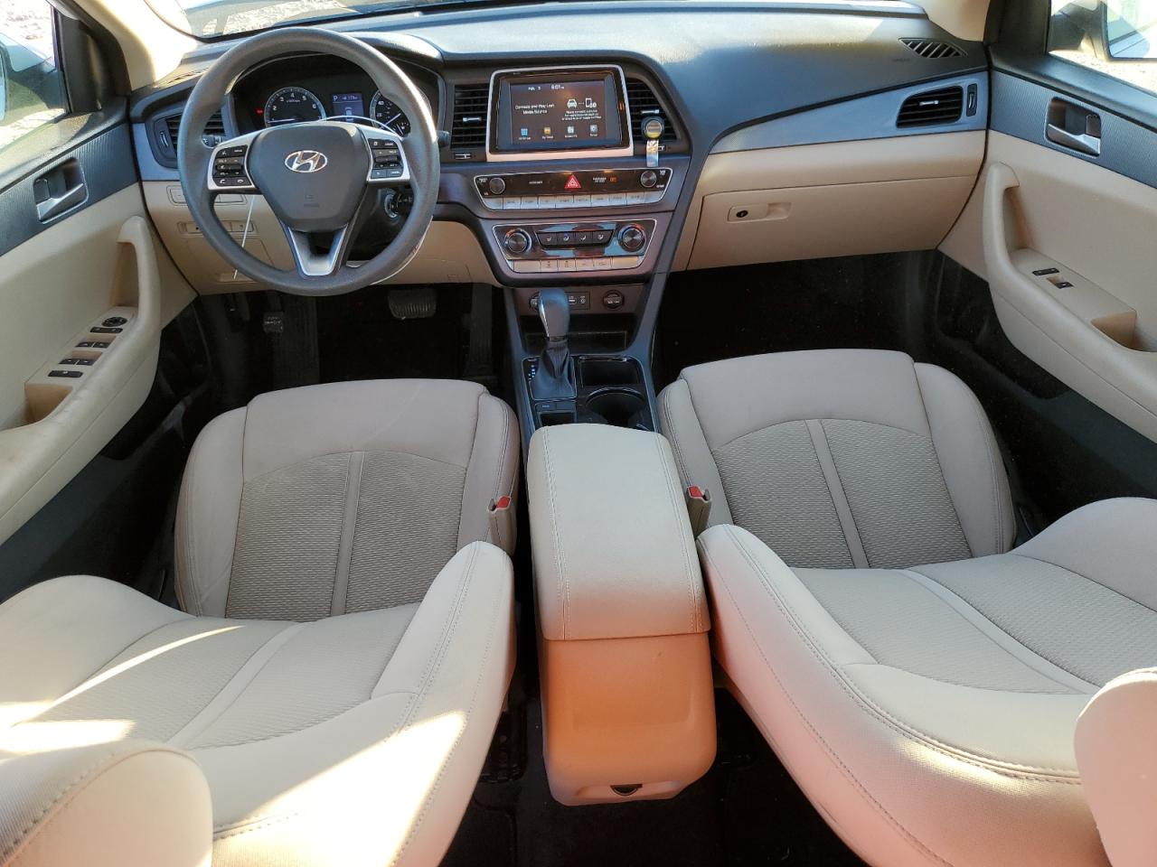 2019 Hyundai Sonata - Image 8