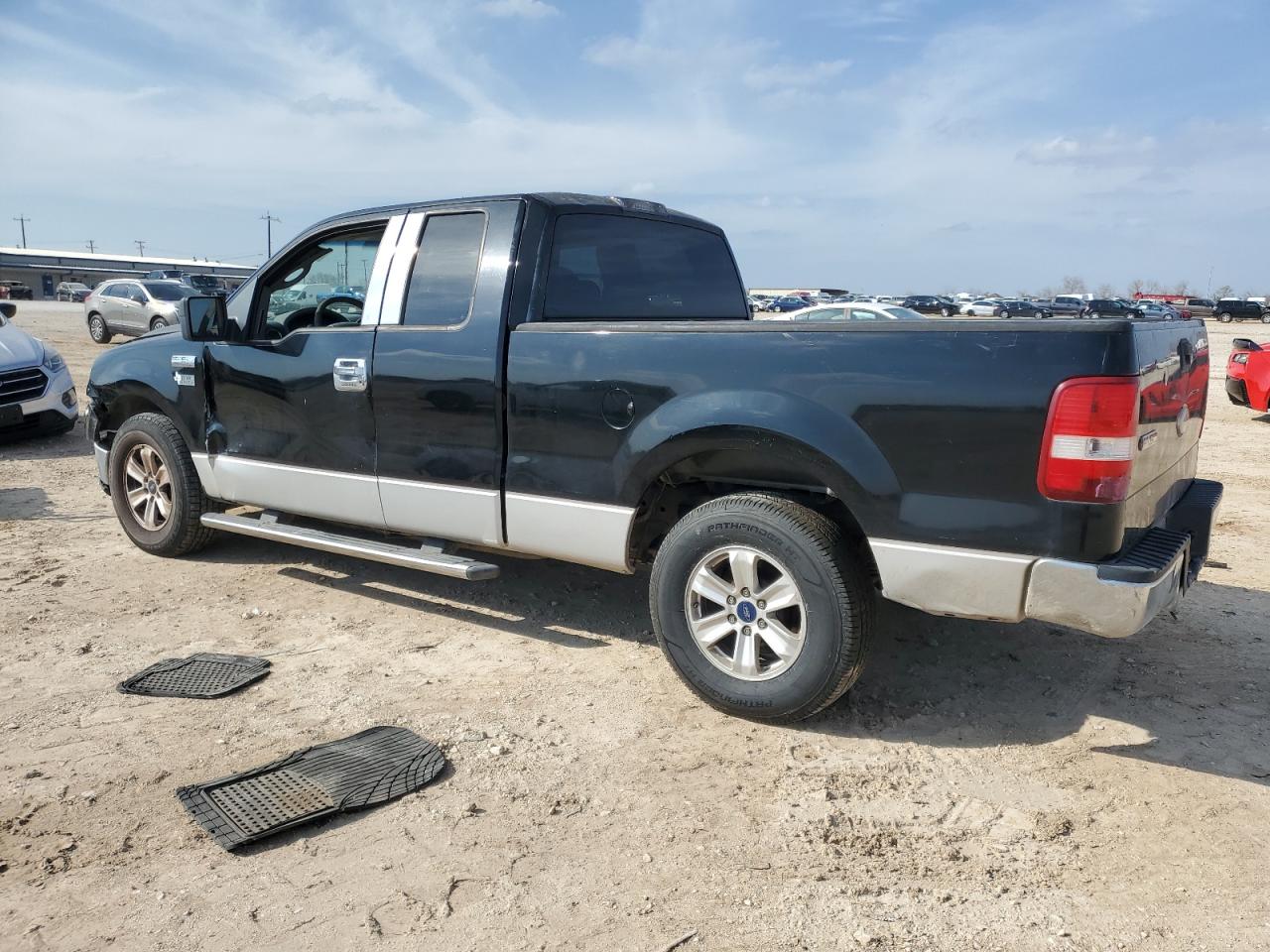 2007 Ford F-150 - Image 2