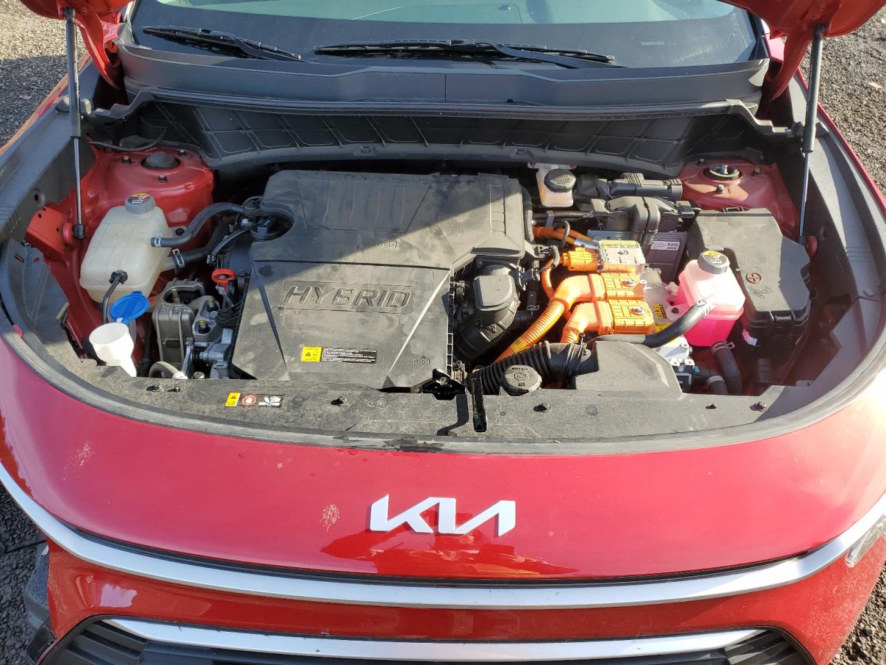 2023 Kia Niro - Image 11