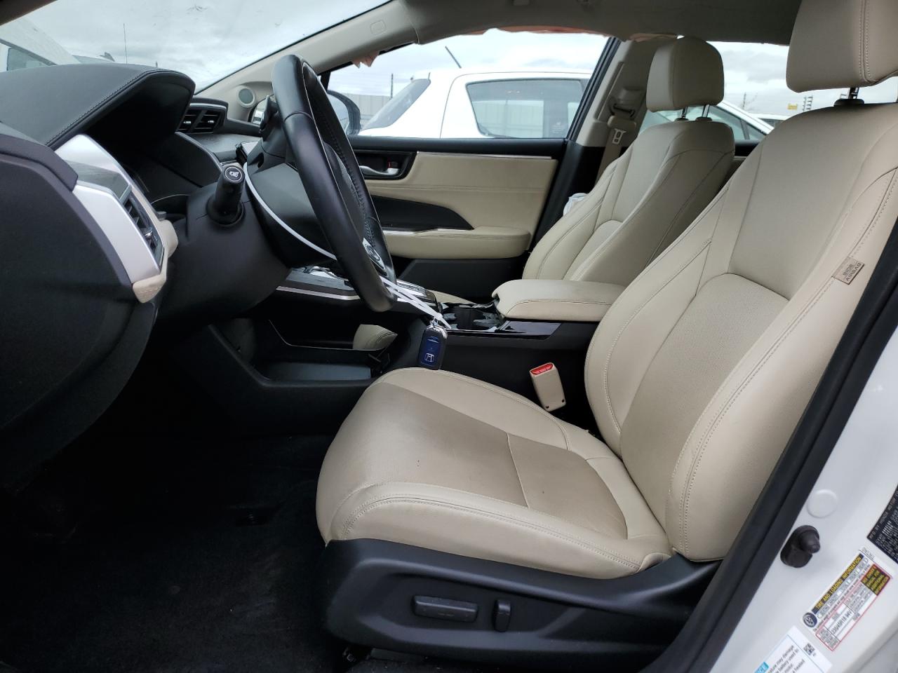 2018 Honda Clarity - Image 7