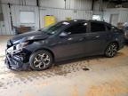 2019 Kia Forte Fe en Venta en Chatham, VA - Front End