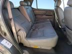 2003 Toyota Sequoia Sr5 for Sale in Las Vegas, NV - Side