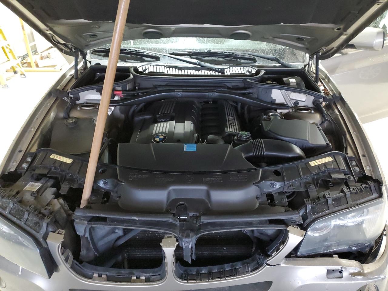 2007 BMW X3 - Image 12