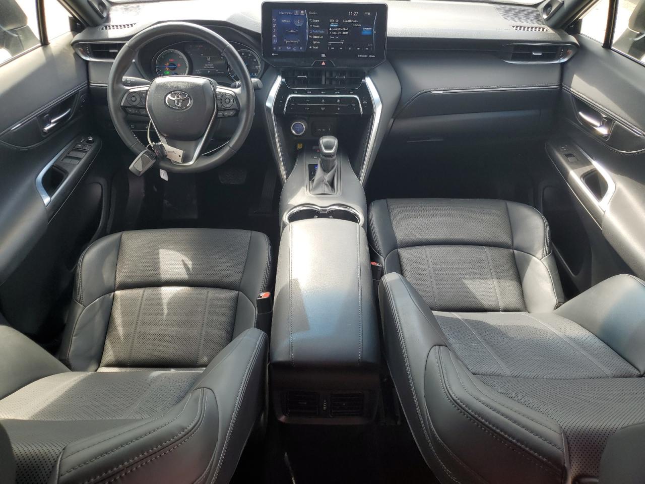 2021 Toyota Venza - Image 8