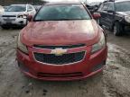 2012 Chevrolet Cruze Lt продається в Hurricane, WV - All Over