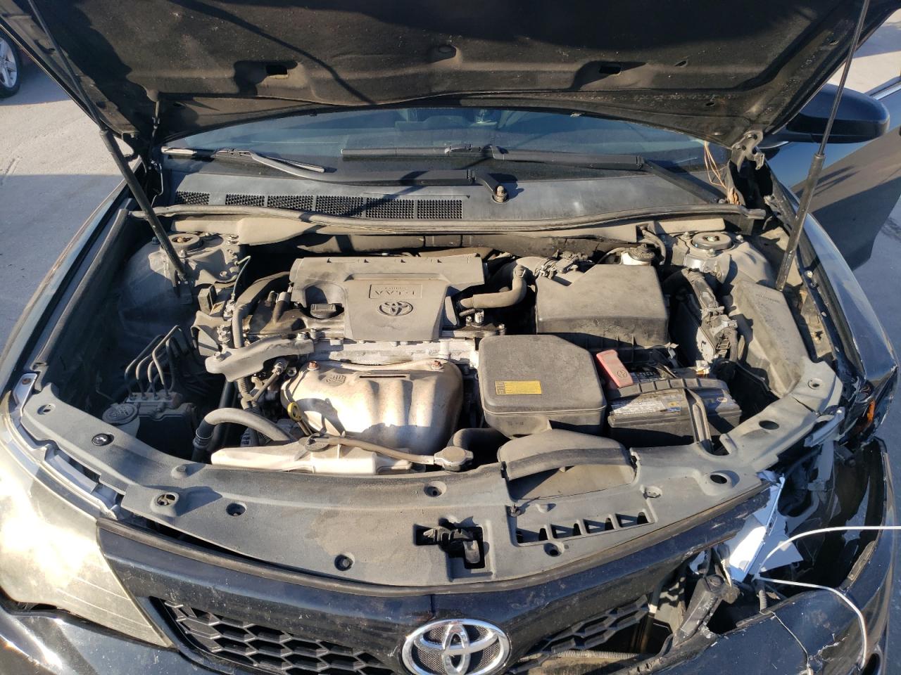 2012 Toyota Camry - Image 11