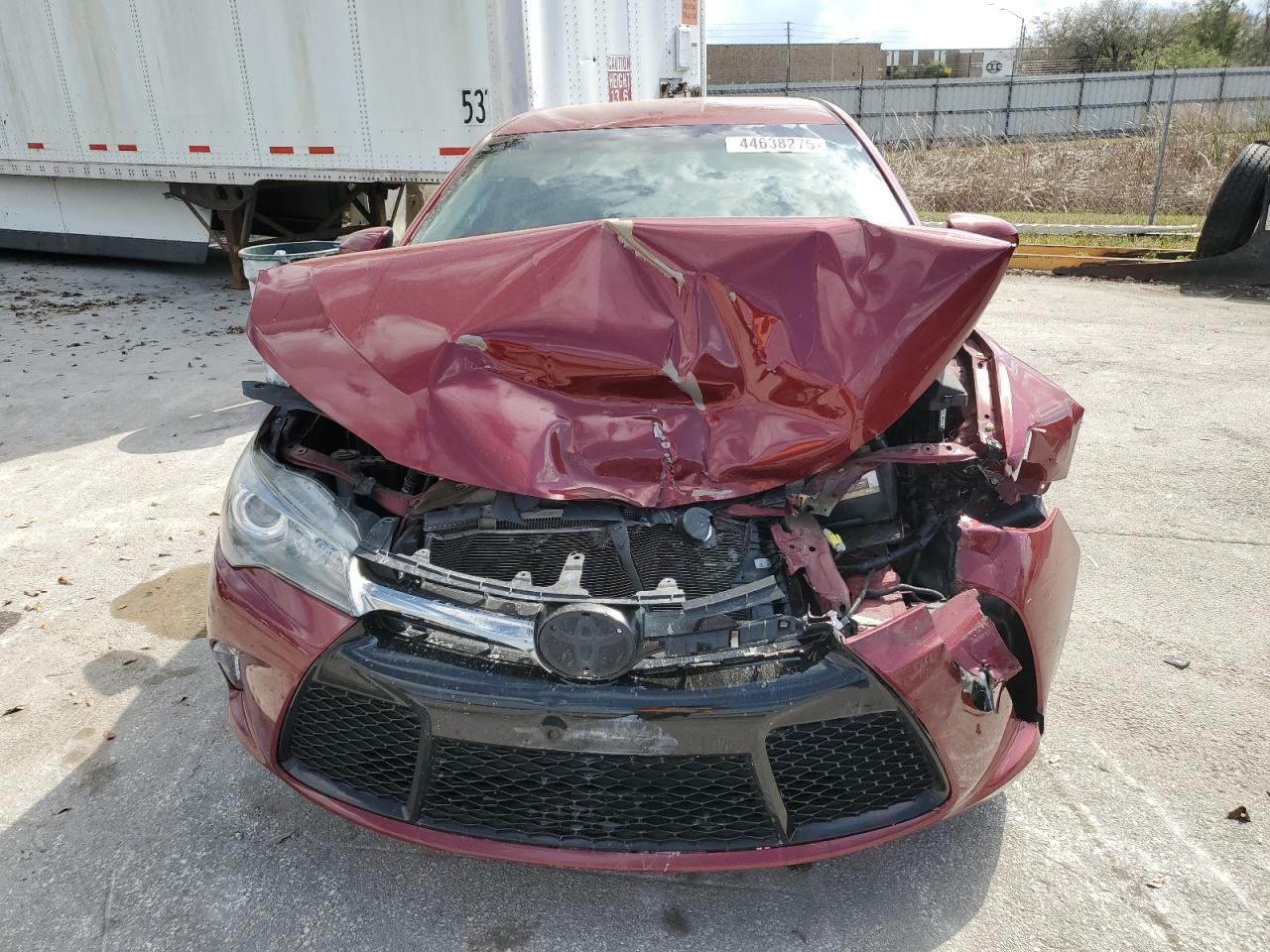 2017 Toyota Camry - Image 5