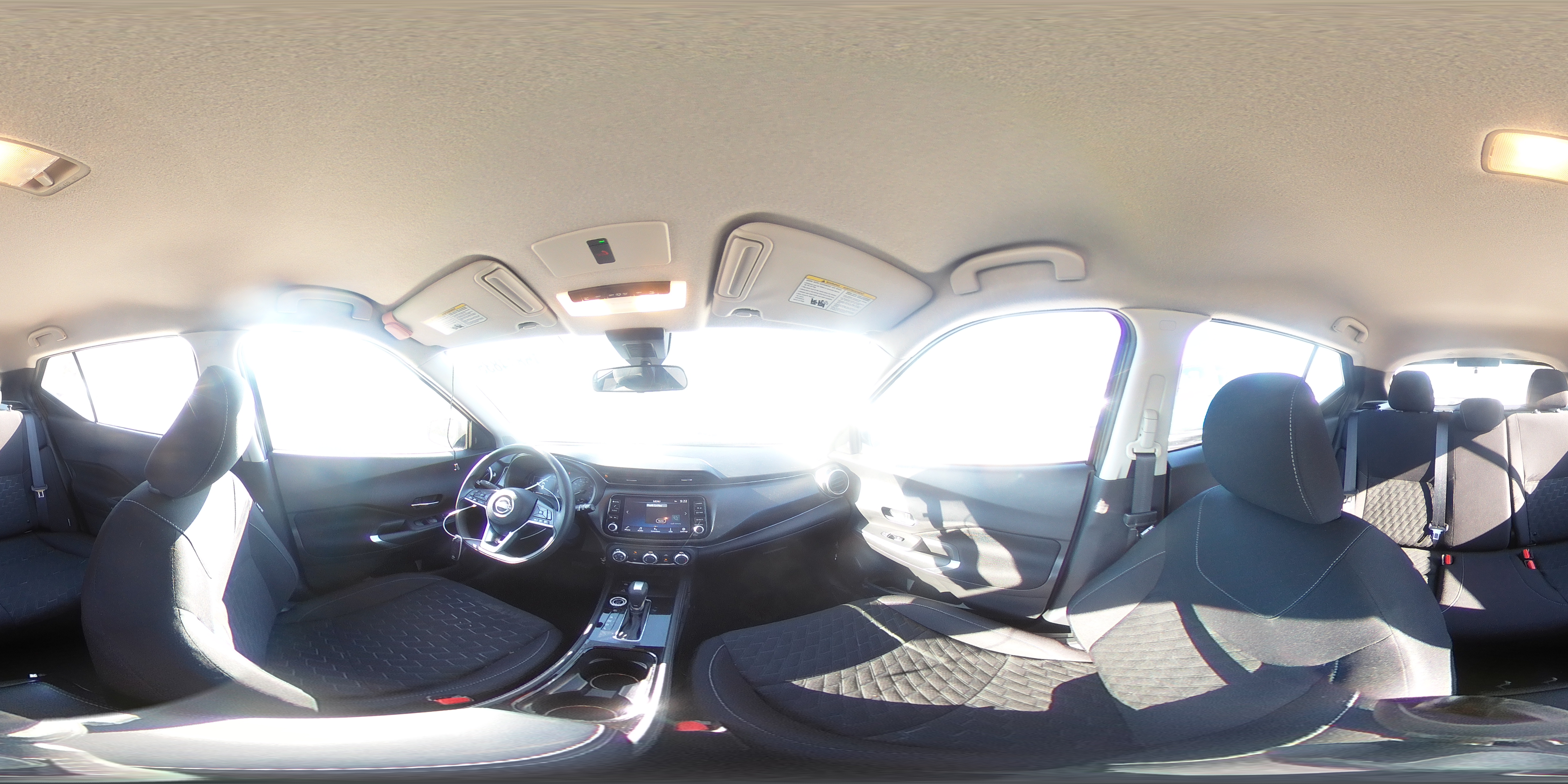2024 Nissan Kicks - Image 14