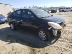 2012 Nissan Versa S for Sale in Spartanburg, SC - Front End