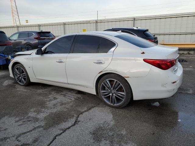 2014 INFINITI Q50 BASE