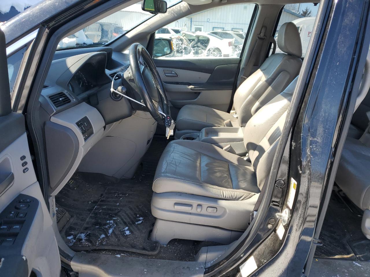 2011 Honda Odyssey - Image 7