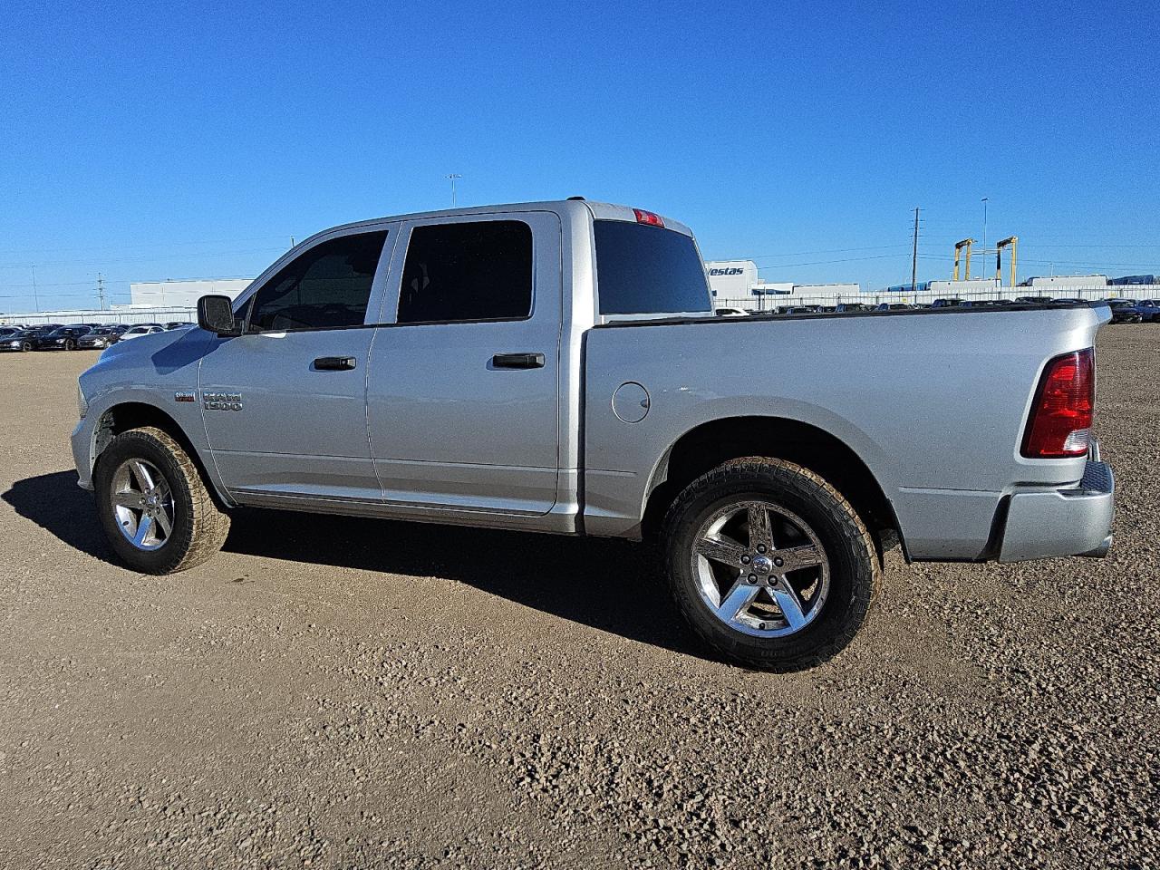 2014 RAM 1500 - Image 2