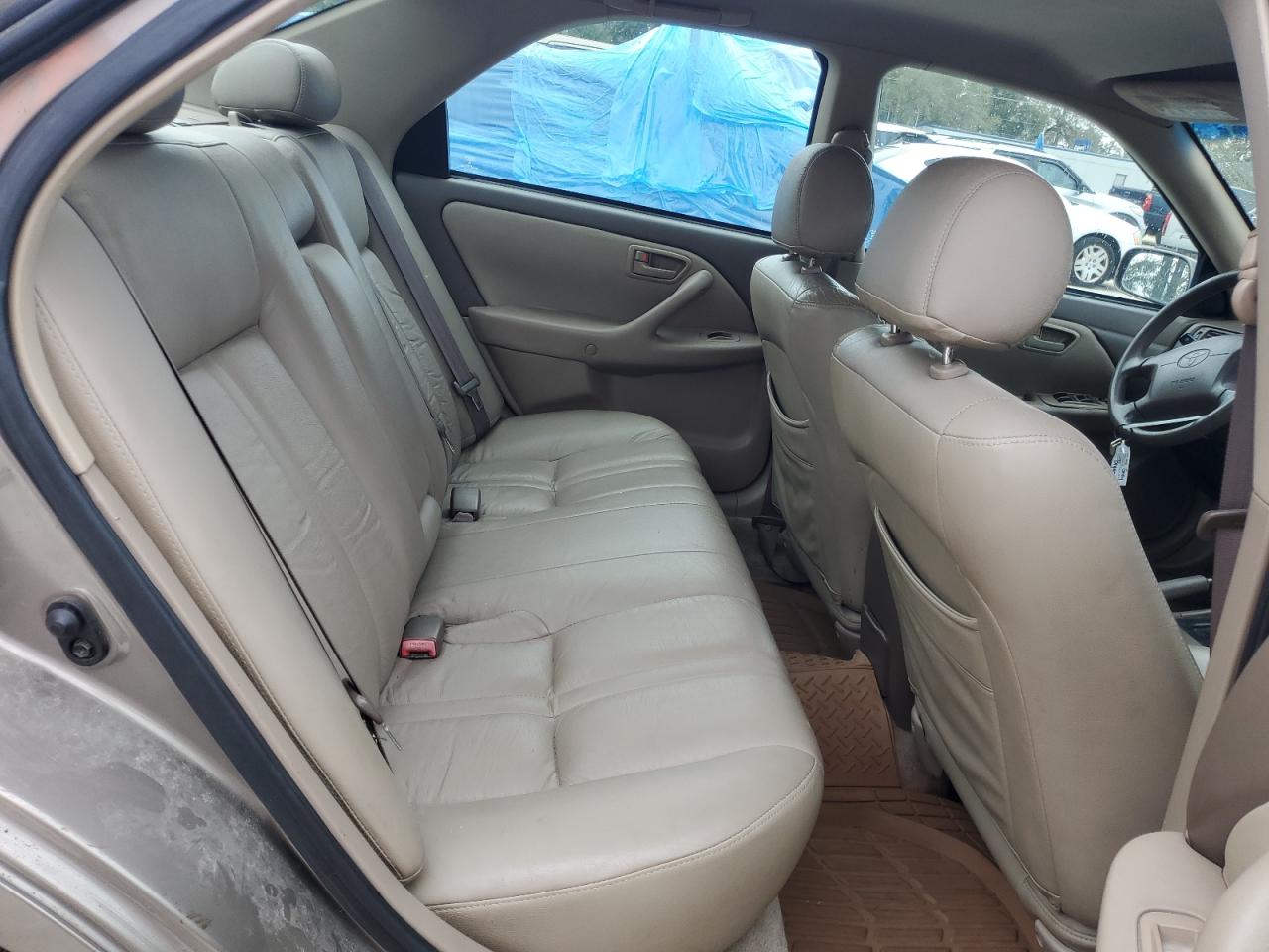 1999 Toyota Camry Ce VIN: 4T1BG22K8XU576271 Lot: 45647215