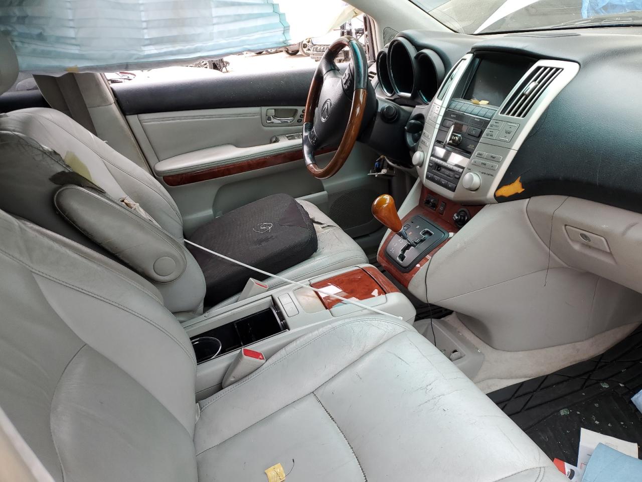 2005 Lexus RX - Image 7