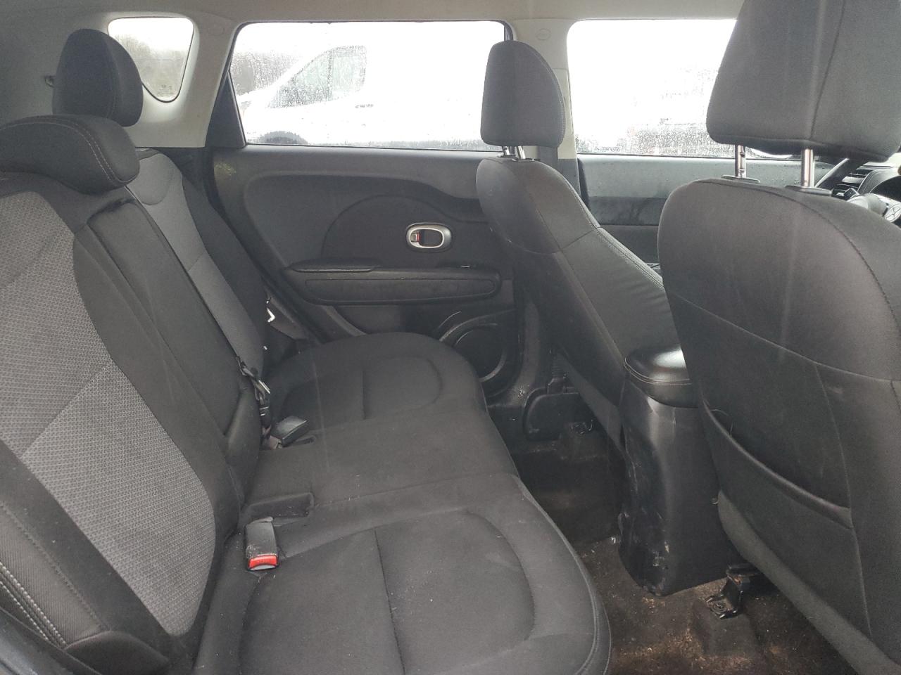 2017 Kia Soul - Image 11