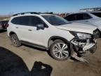 2021 Subaru Ascent Touring продається в Albuquerque, NM - Front End