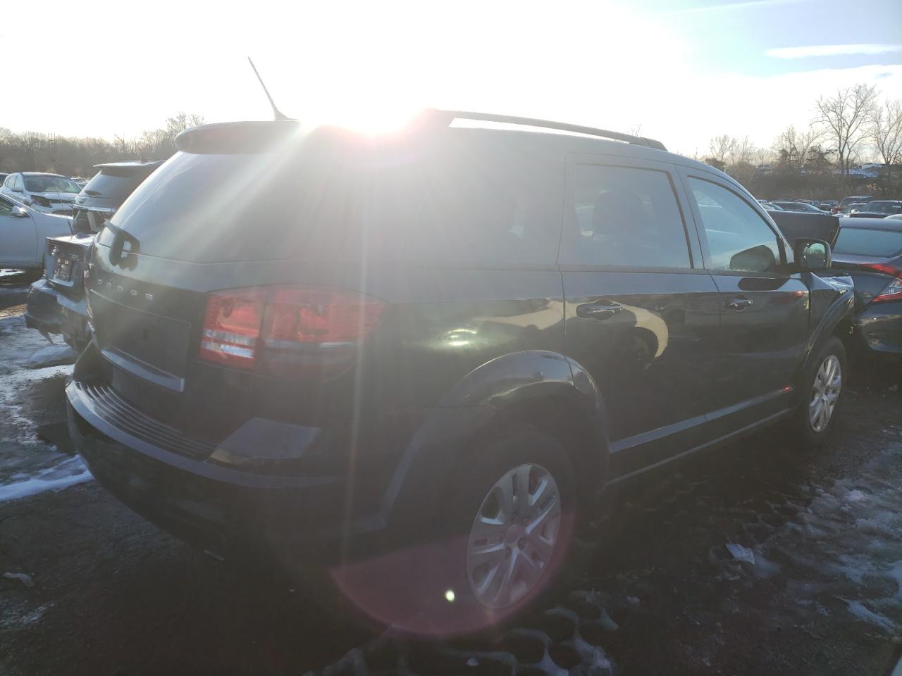 2017 Dodge Journey - Image 3