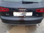 2014 AUDI A3 S LINE for sale at Copart WOLVERHAMPTON