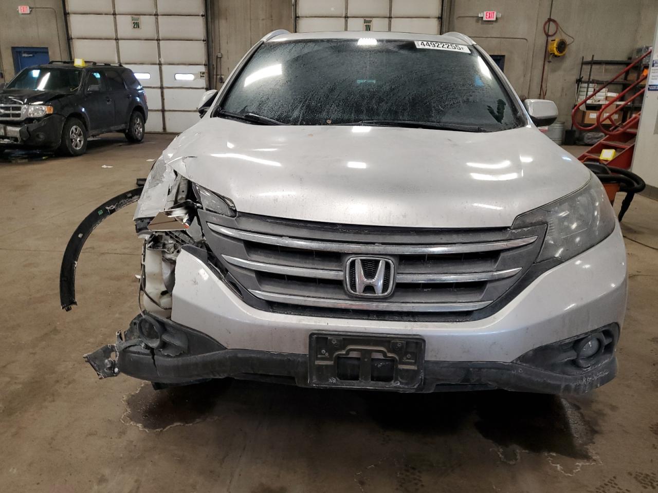 2013 Honda CR-V - Image 5