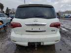 2012 Infiniti Qx56  en Venta en Chalfont, PA - Side