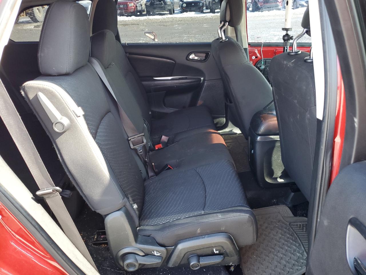 2018 Dodge Journey - Image 12