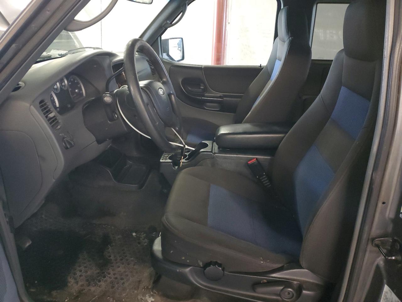2006 Ford Ranger - Image 7