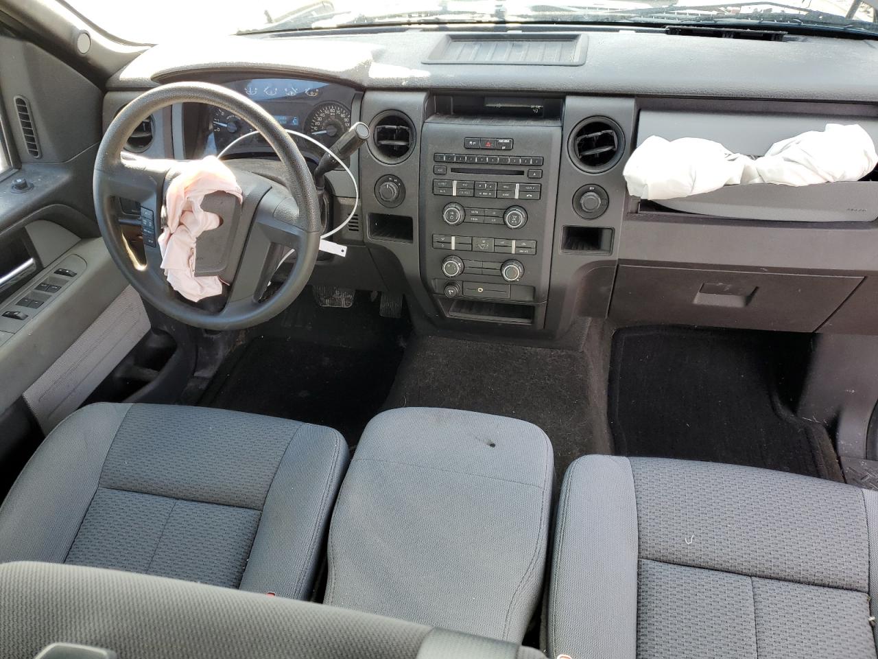 2012 Ford F-150 - Image 8