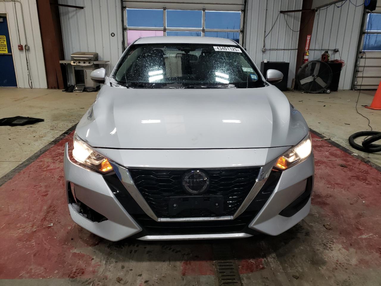 2020 Nissan Sentra - Image 5