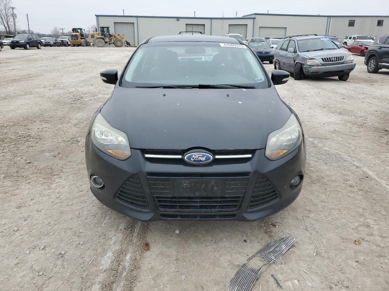 2014 Ford Focus - Image 5