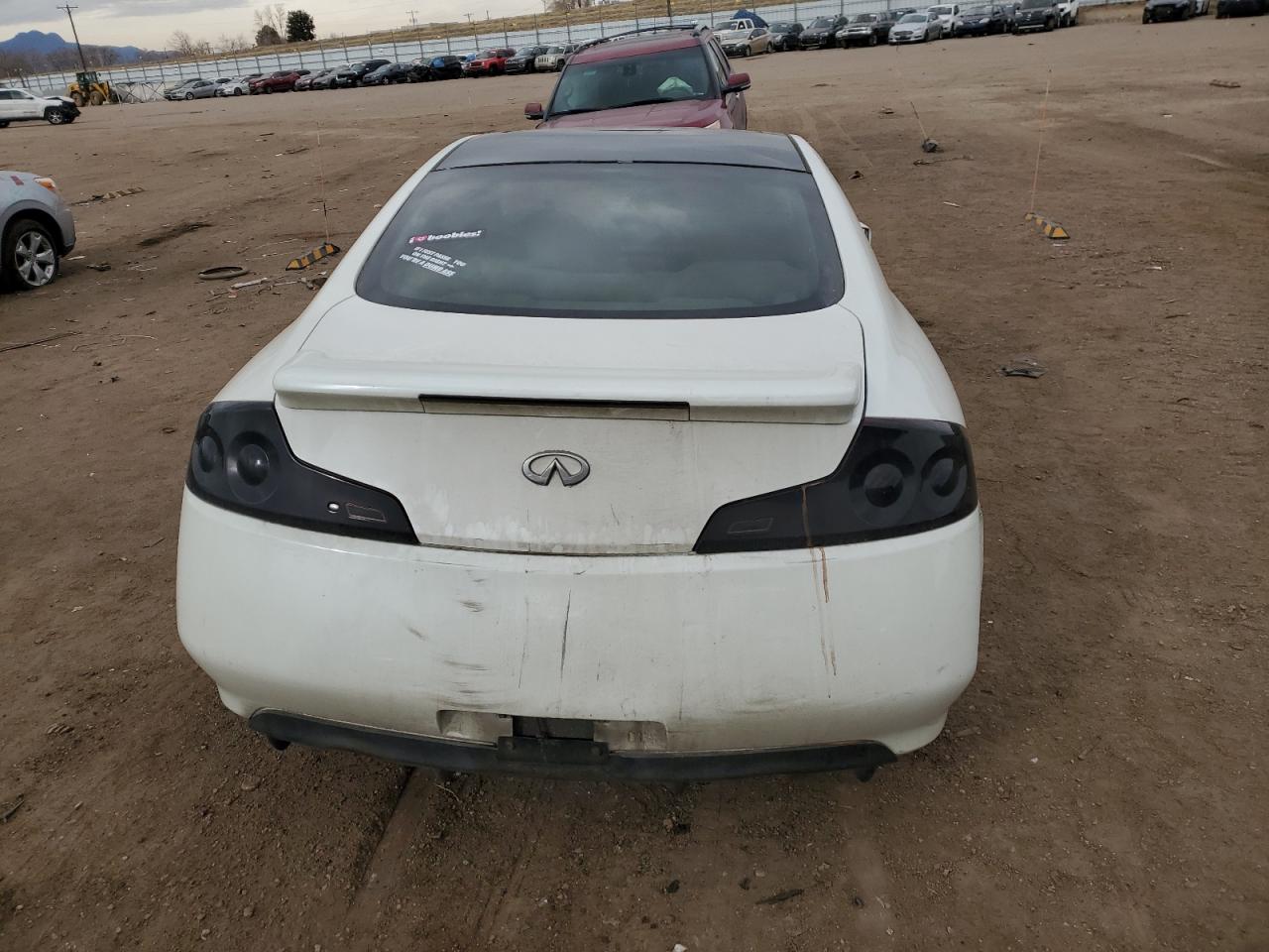 2006 Infiniti G - Image 6