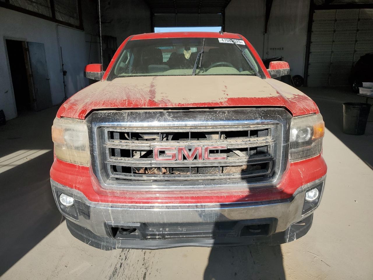 2014 GMC Sierra - Image 5