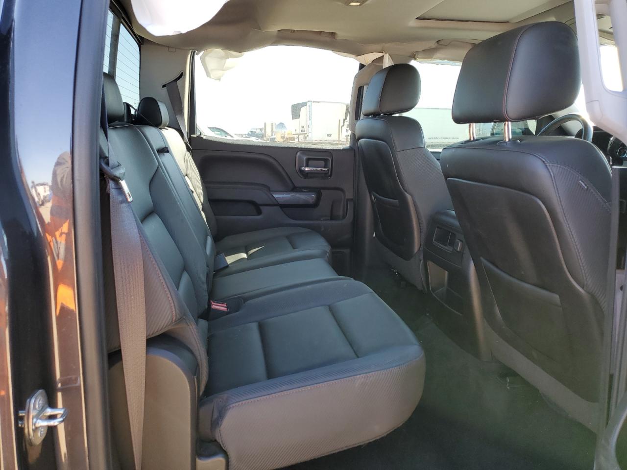 2015 GMC Sierra - Image 10