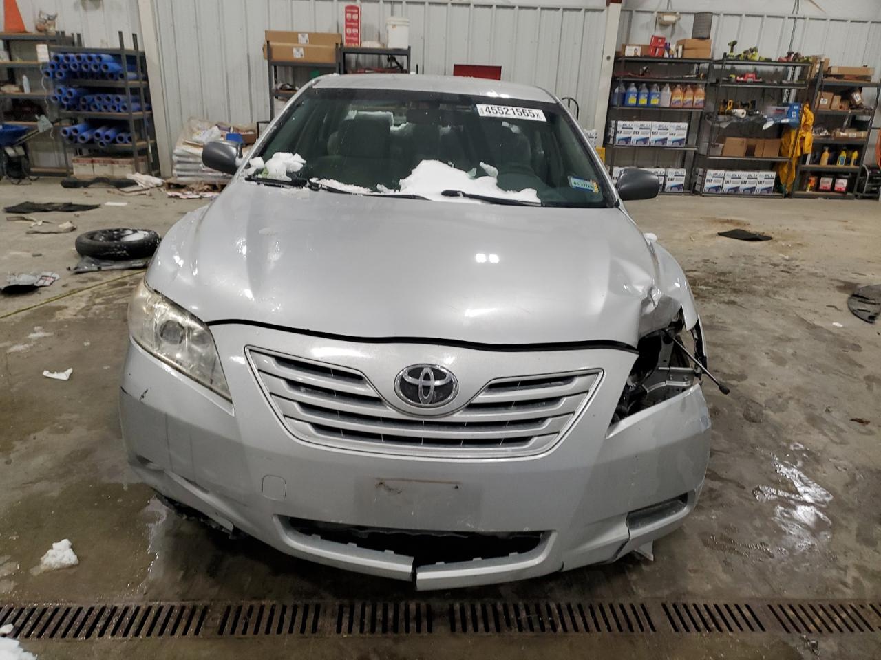 2007 Toyota Camry - Image 5