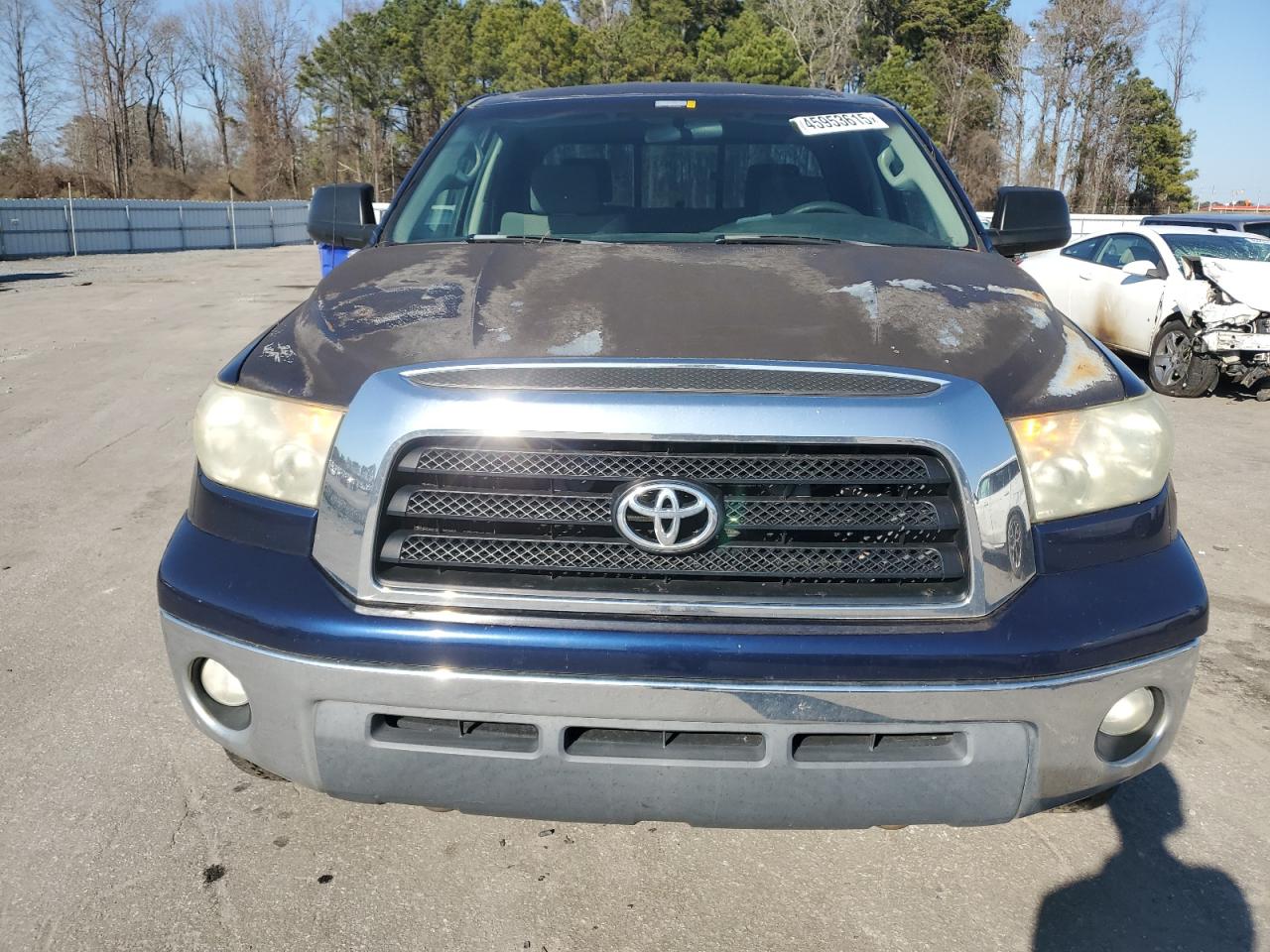 2007 Toyota Tundra - Image 5